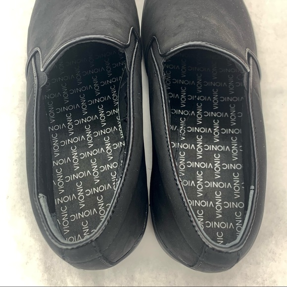 Vionic 356MIDI Splendid Midi Walking Shoes Size 8 - Picture 7 of 8